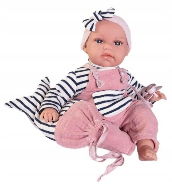 Lalka hiszpańska Toneta 34cm