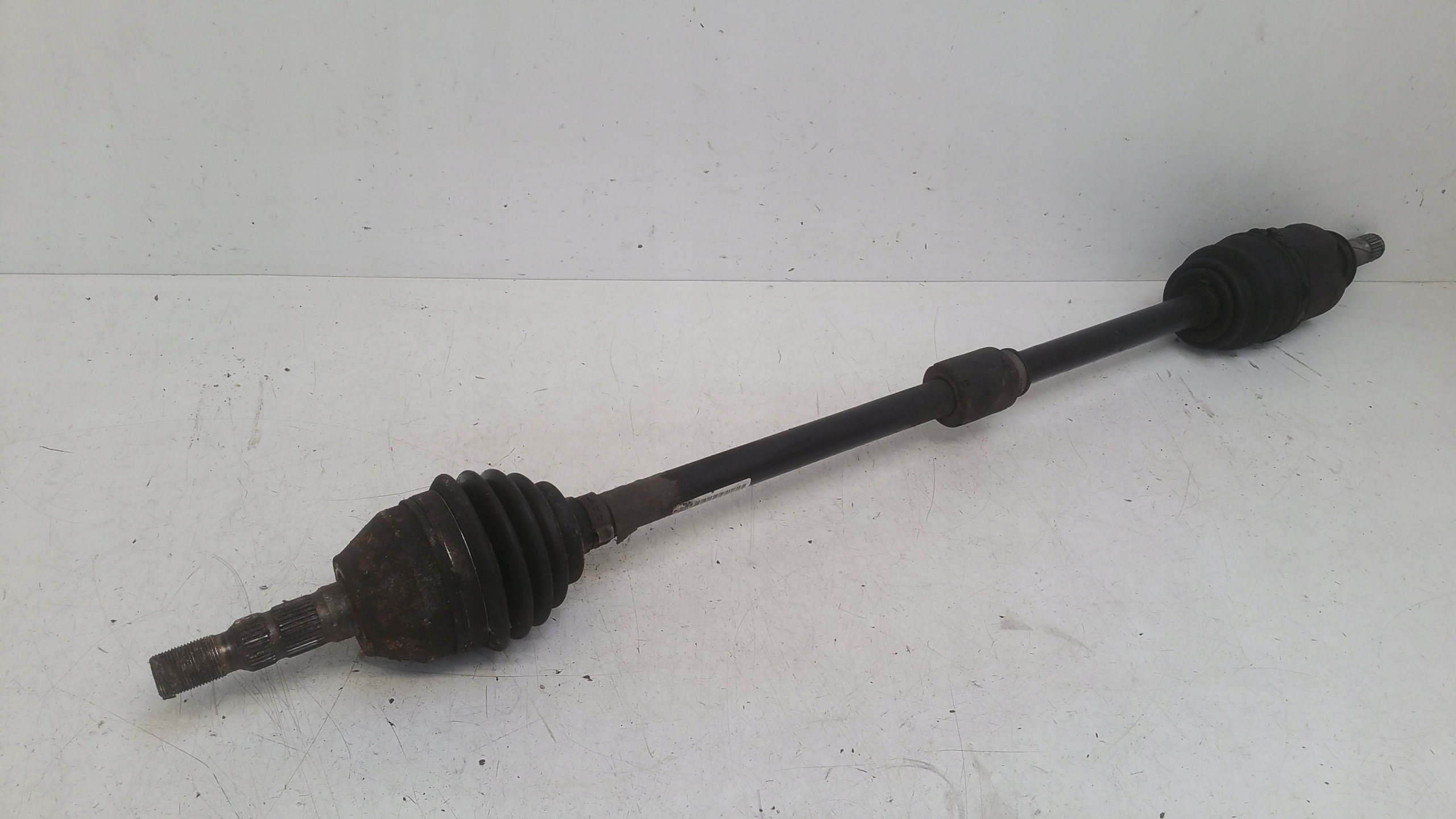 semi-axis right 1,3 CDTI 13321164 Opel Astra J