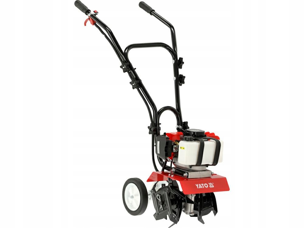 Yato Kultivátor Dvoutaktní 1,45 kW 52 cm3