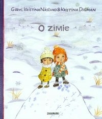 

O zimie