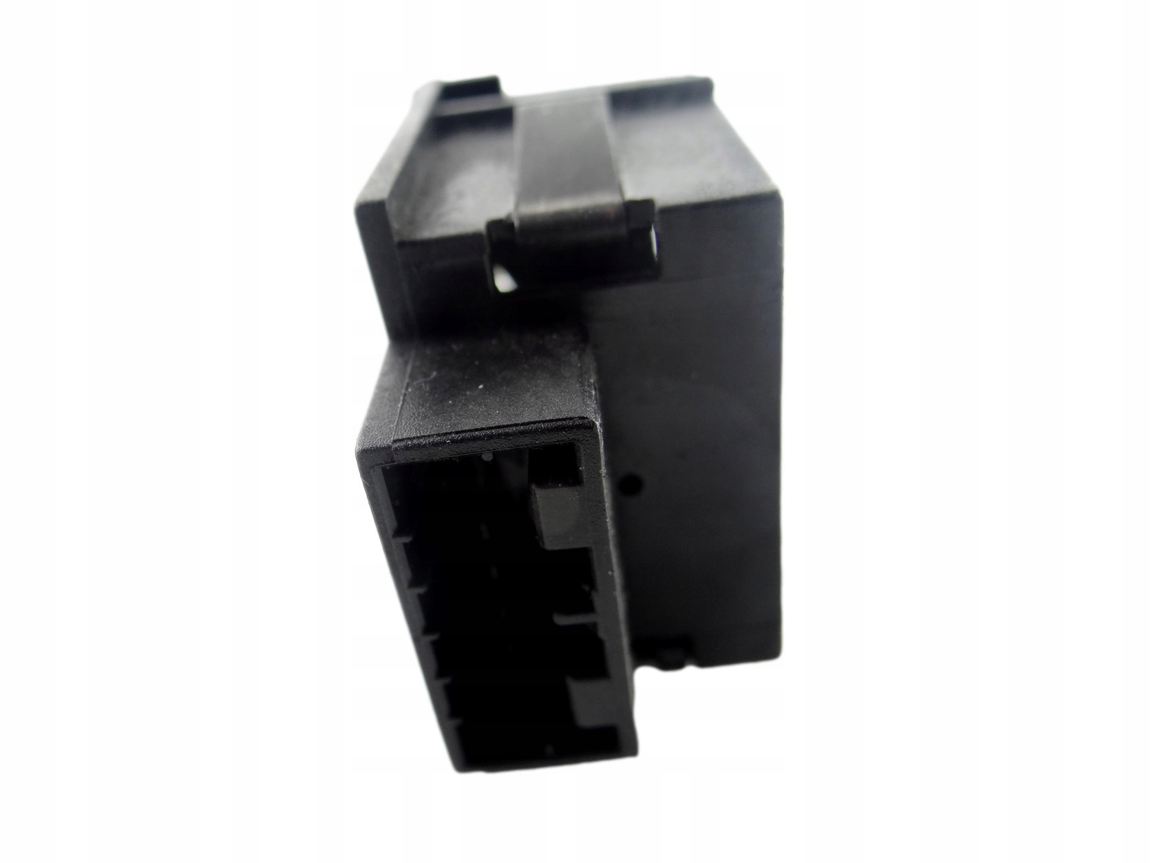 switch control of the lights FIAT SEICENTO 735245