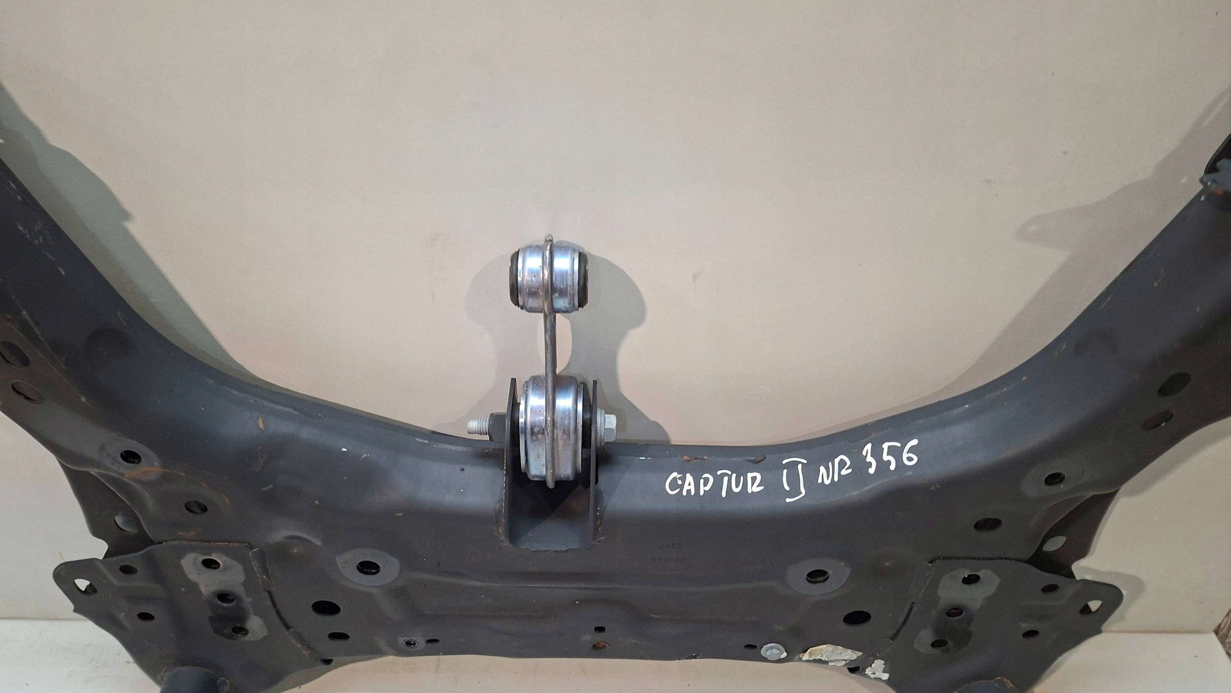 axle beam front 86561R RENAULT CAPTUR II NISSAN JUKE II 2019