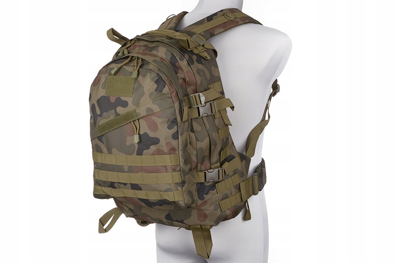 Batoh 3-Day Assault Pack vz.93 Lesní panter