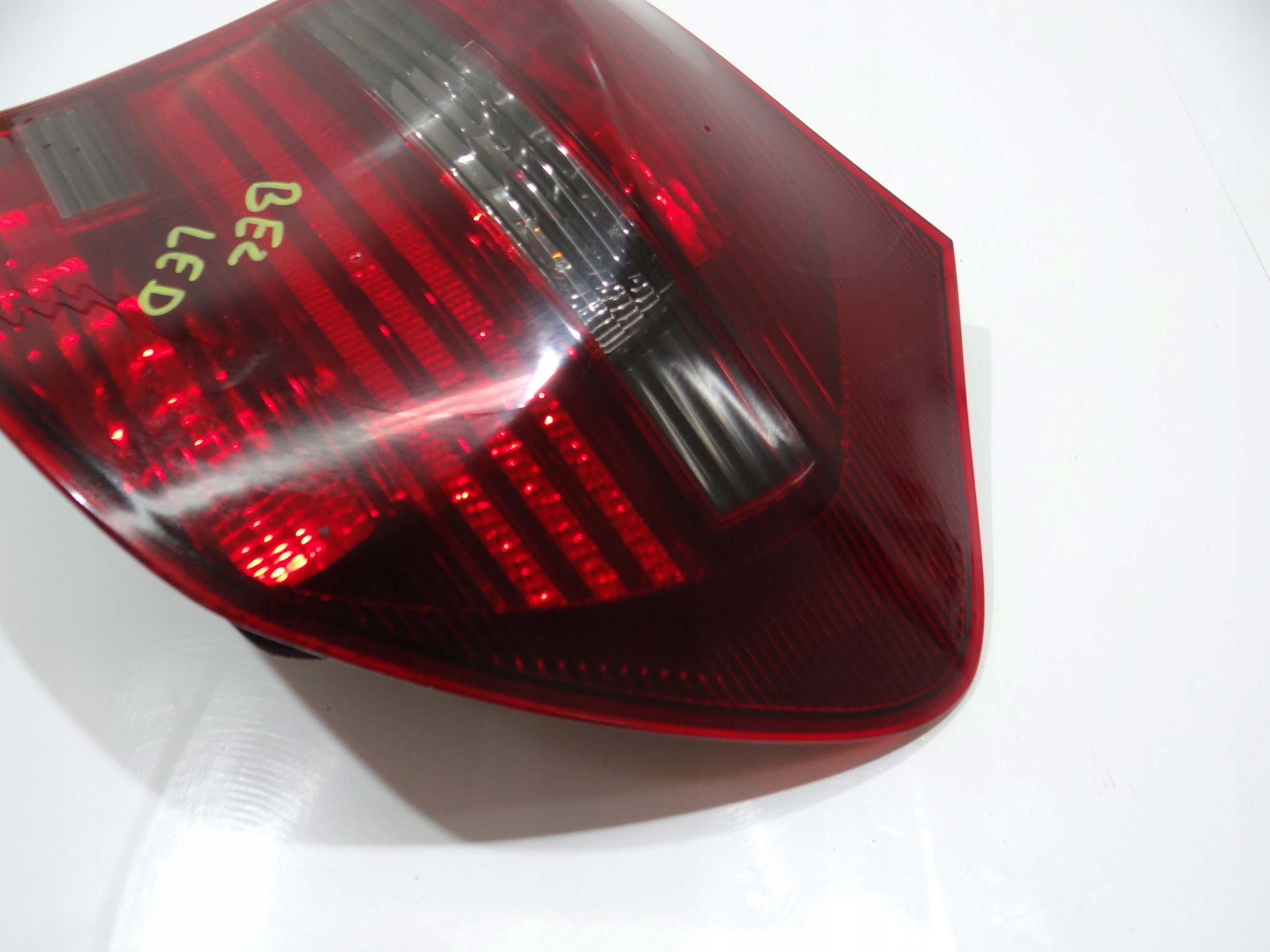 light right rear BMW E87 7260052