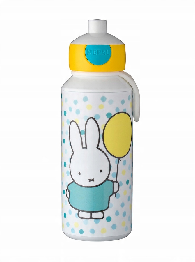 

Bidon butelka dla dzieci Mepal Miffy 400ml