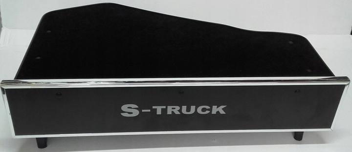 PÓŁKA ŚRODKOWA NOWA SCANIA S I R OD 2017R