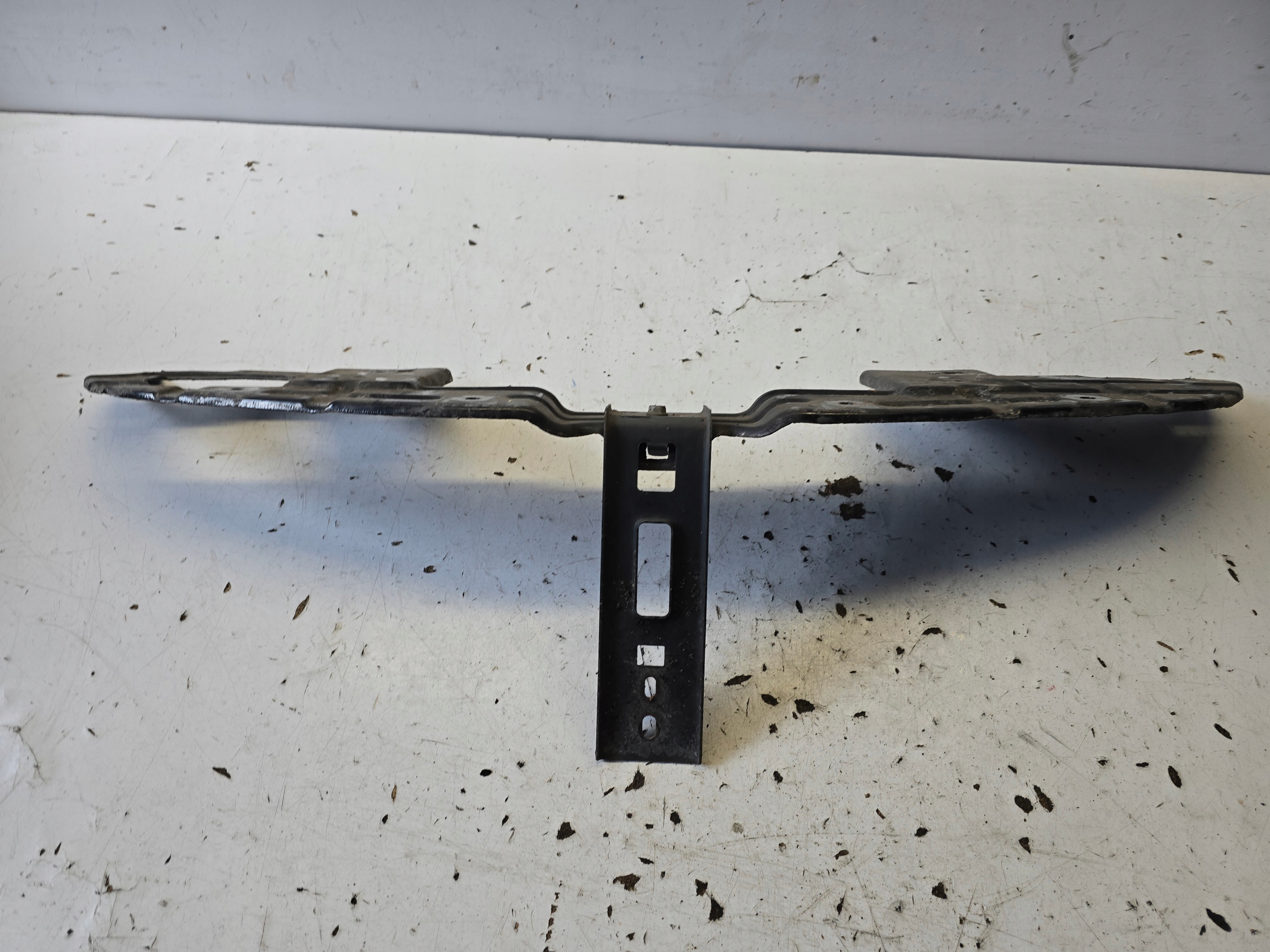 OPEL MOKKA A bar, wall upper front sheet metal upper supports front