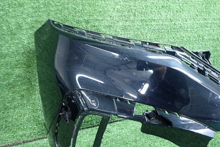 VW T-ROC TROC R-LINE LIFT 21- front bumper front