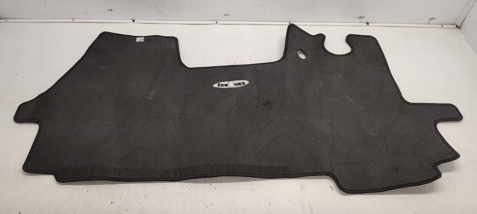 car carpet mats Ducato IV Jumper Boxer