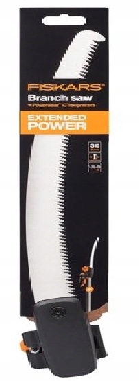 Piła ręczna do gałęzi Fiskars do sekatorów uniwersalnych UPX86 i UPX82