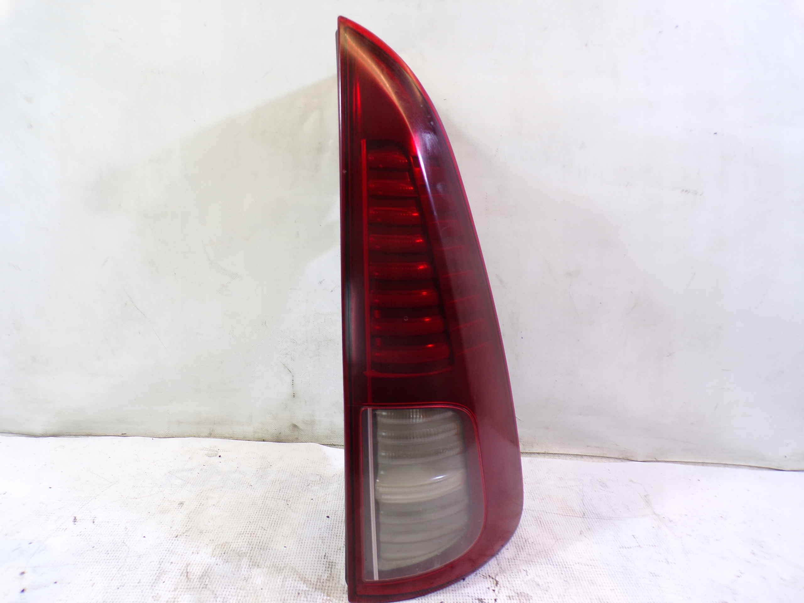 light rear rear part right RENAULT ESPACE 4 IV LIFT