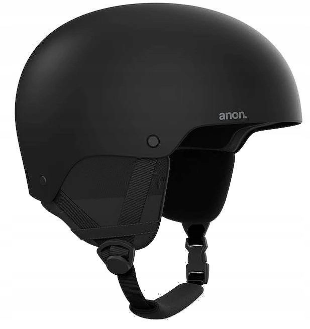kask Anon Raider 3 Black