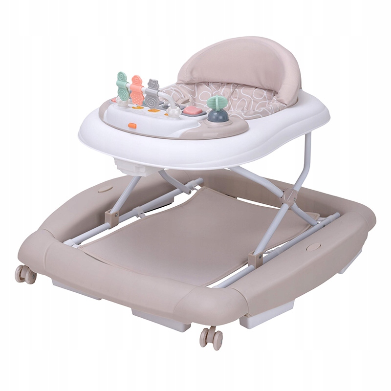 Chodzik dziecięcy Jean 2w1 Topmark