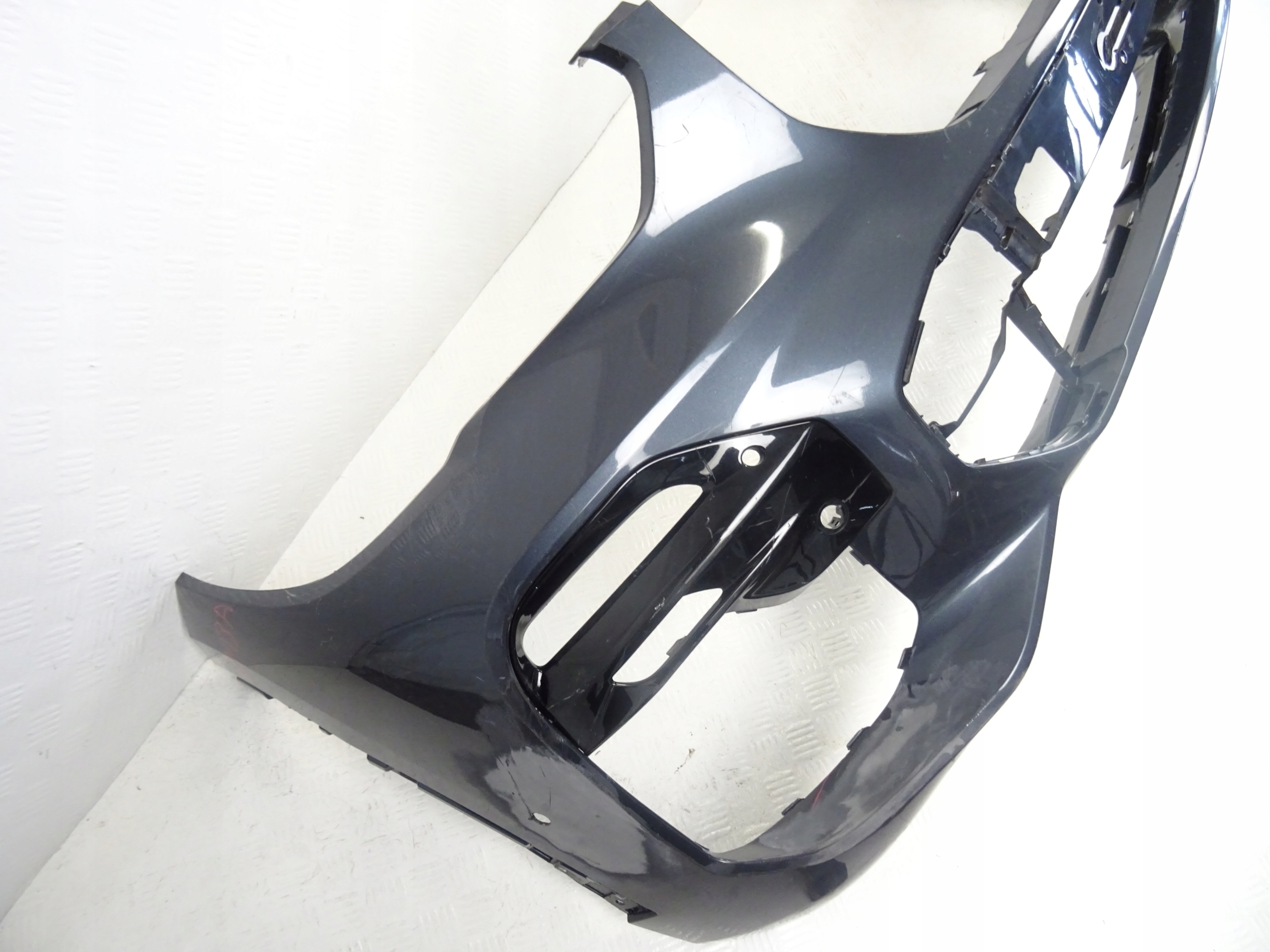 BMW X5 G05 m-packet bumper front front