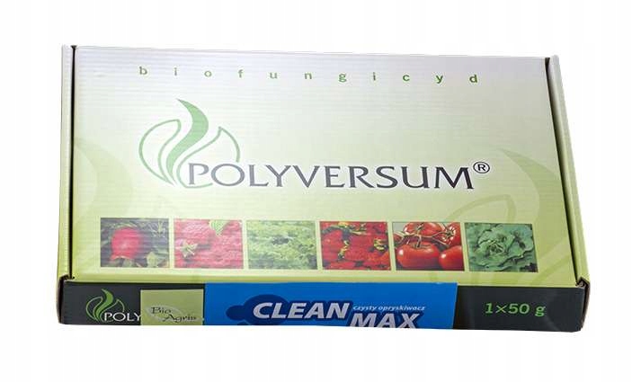 

Polyversum szara pleśń eko ochrona 50g