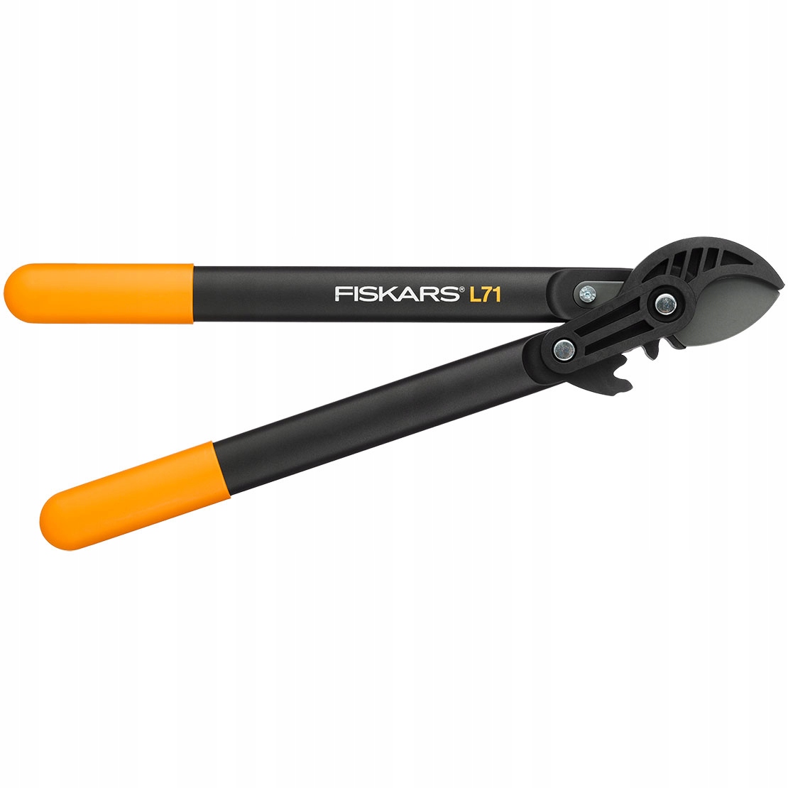 

Sekator ogrodniczy kowadełkowy Fiskars L71 112180