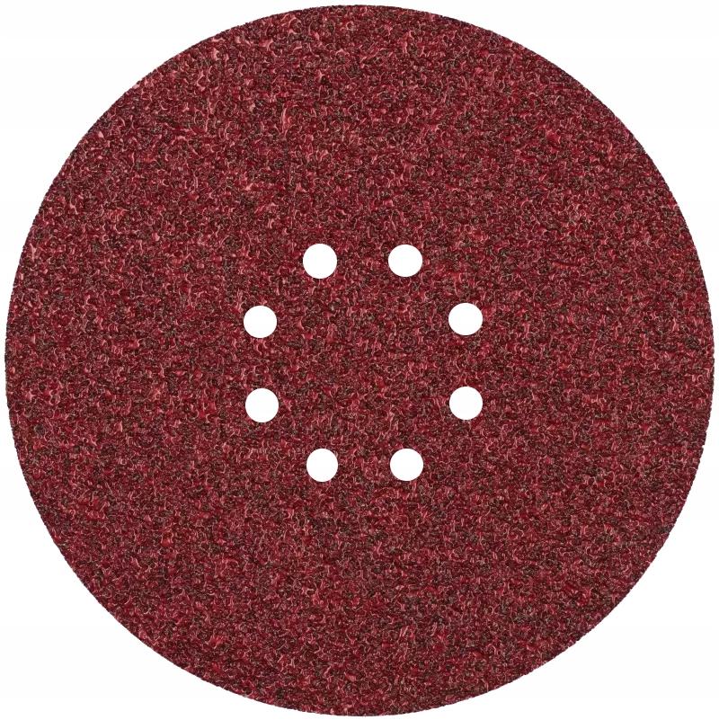 Papier Ścierny Krążek Na Rzep Do Żyrafy 225 Styropianu P36