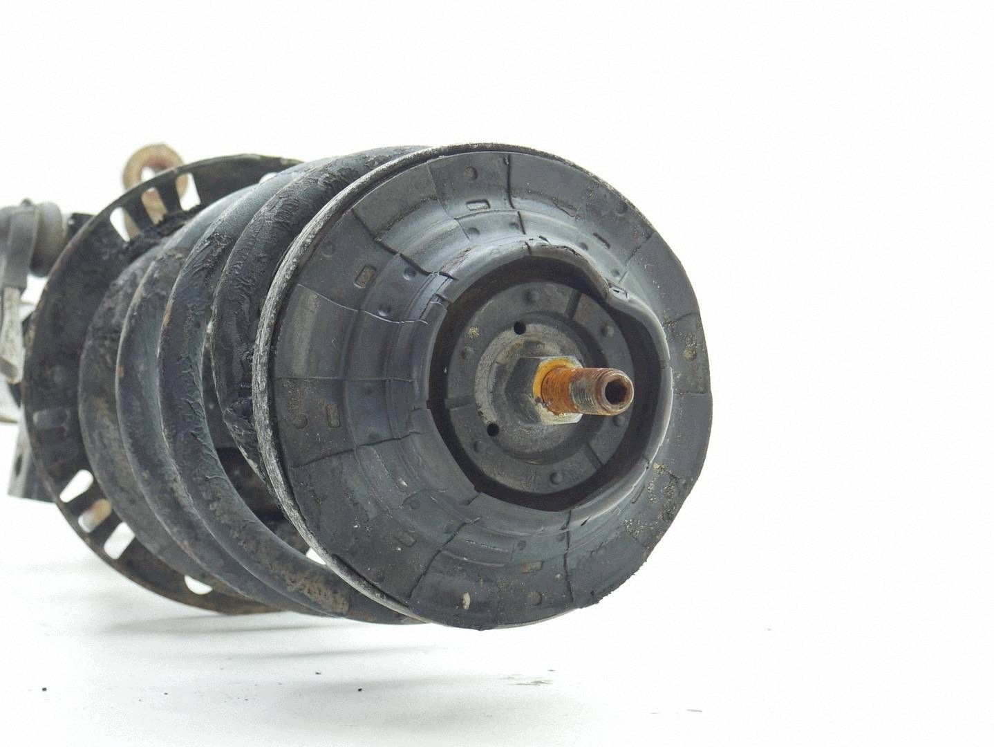 swing left front left front VW TRANSPORTER T5 2.0 TDI 7H87C