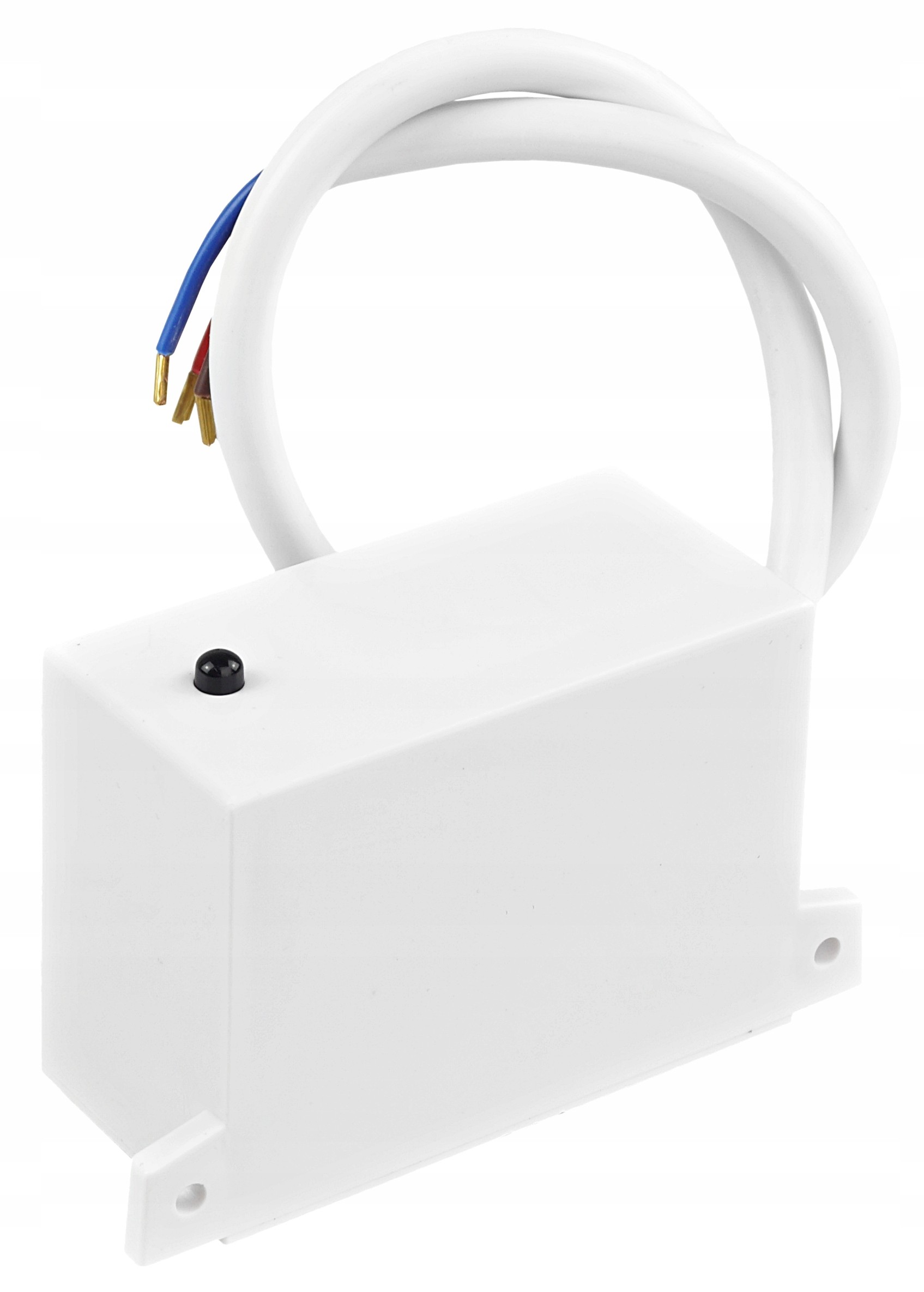 Czujnik Zmierzchu Zmierzchowy 2000W IP65 10A LED Marka Adelid