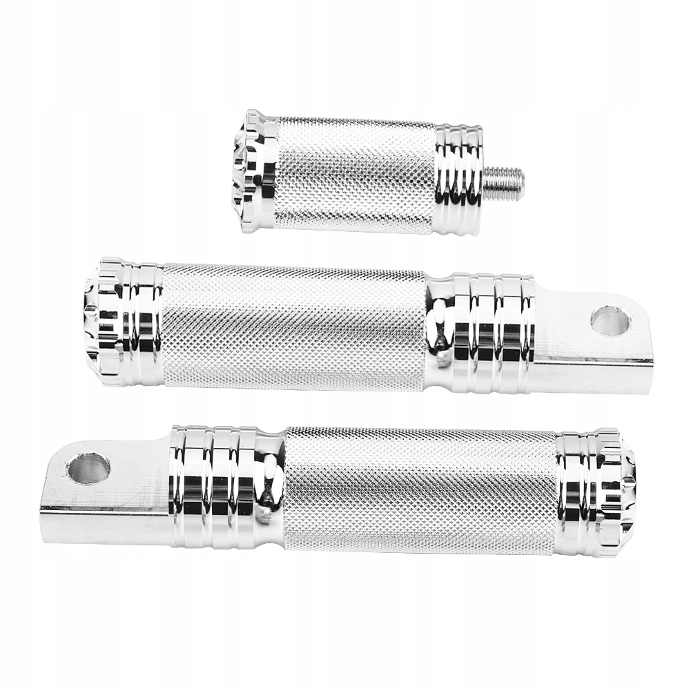 QC13110-02 - Мотоцикл подножки для ног 14 см