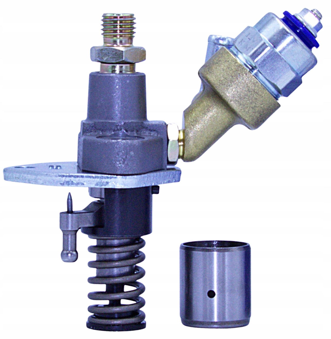 Čerpadlo pro vstřikování paliva Diesel Yanmar 186F 178F, L100 L90 elektrický start