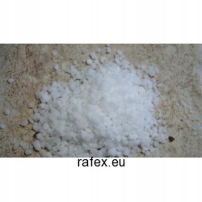 Levně Sůl do myčky nádobí 25 kg Rafex