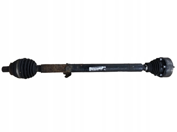 semi-axis right VW SKODA AUDI 1K0407272FR