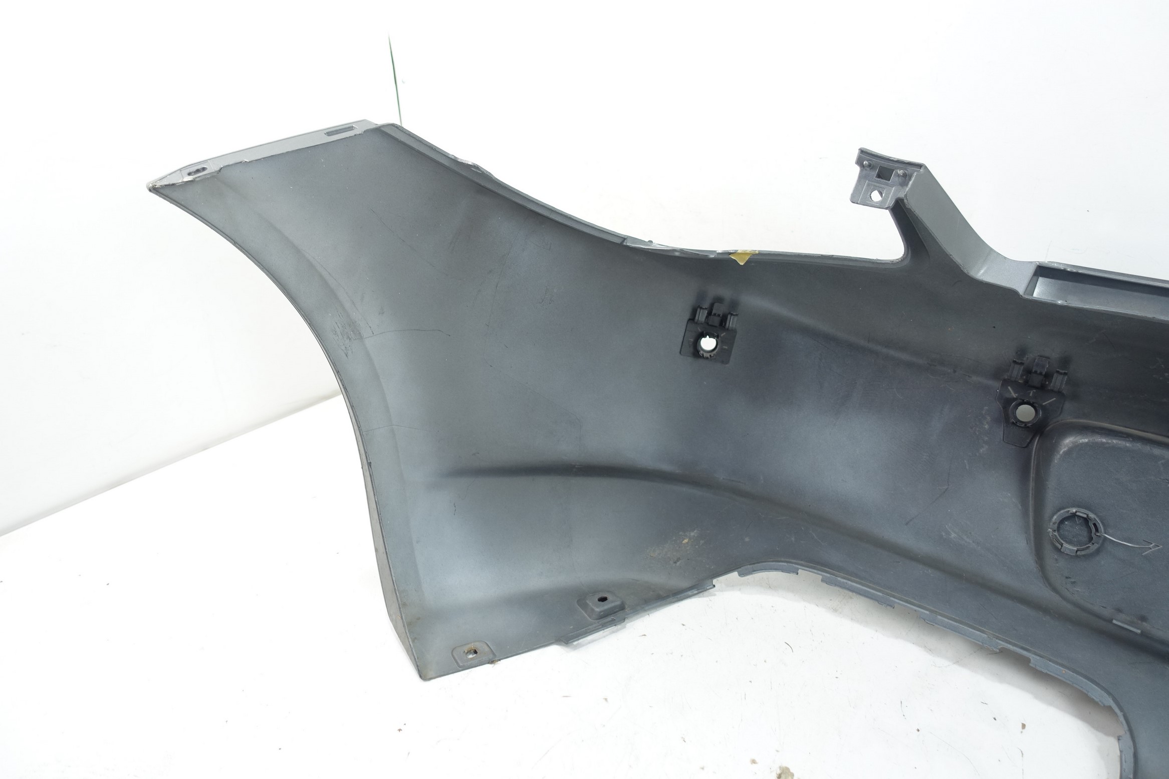 bumper rear part rear PORSCHE BOXSTER LIFT 2009