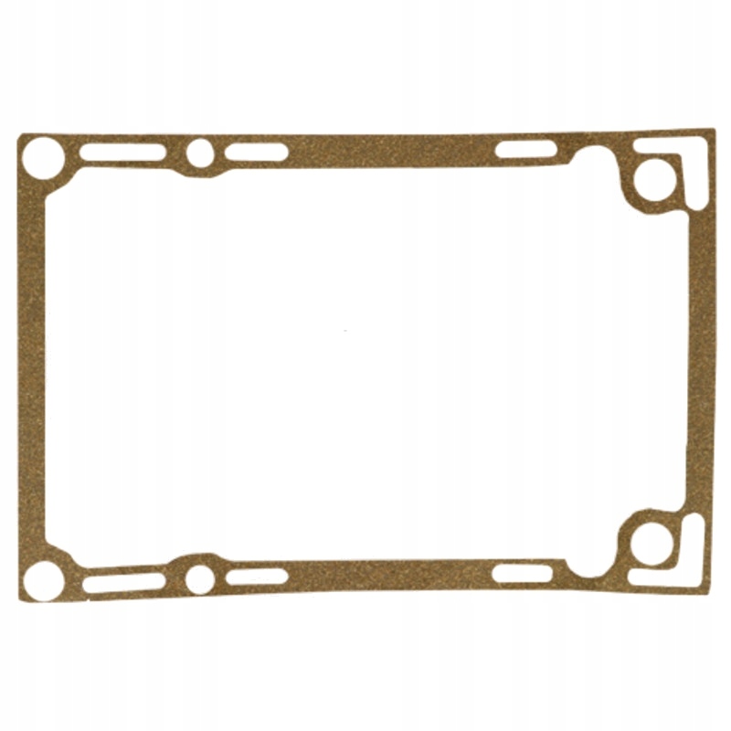 Uszczelka do ciągnika Eicher EM 200, EM 235, EM 300, EA