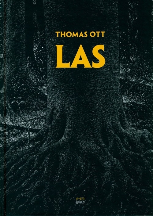 Las Thomas Ott