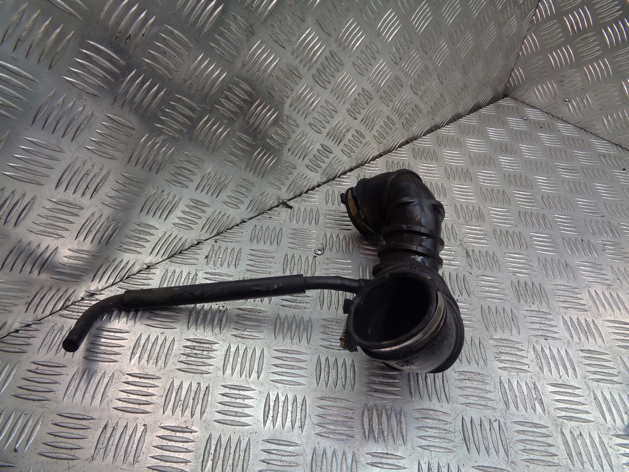 RURA DOLOT POWIETRZA COLT VI 1.5 MN135109