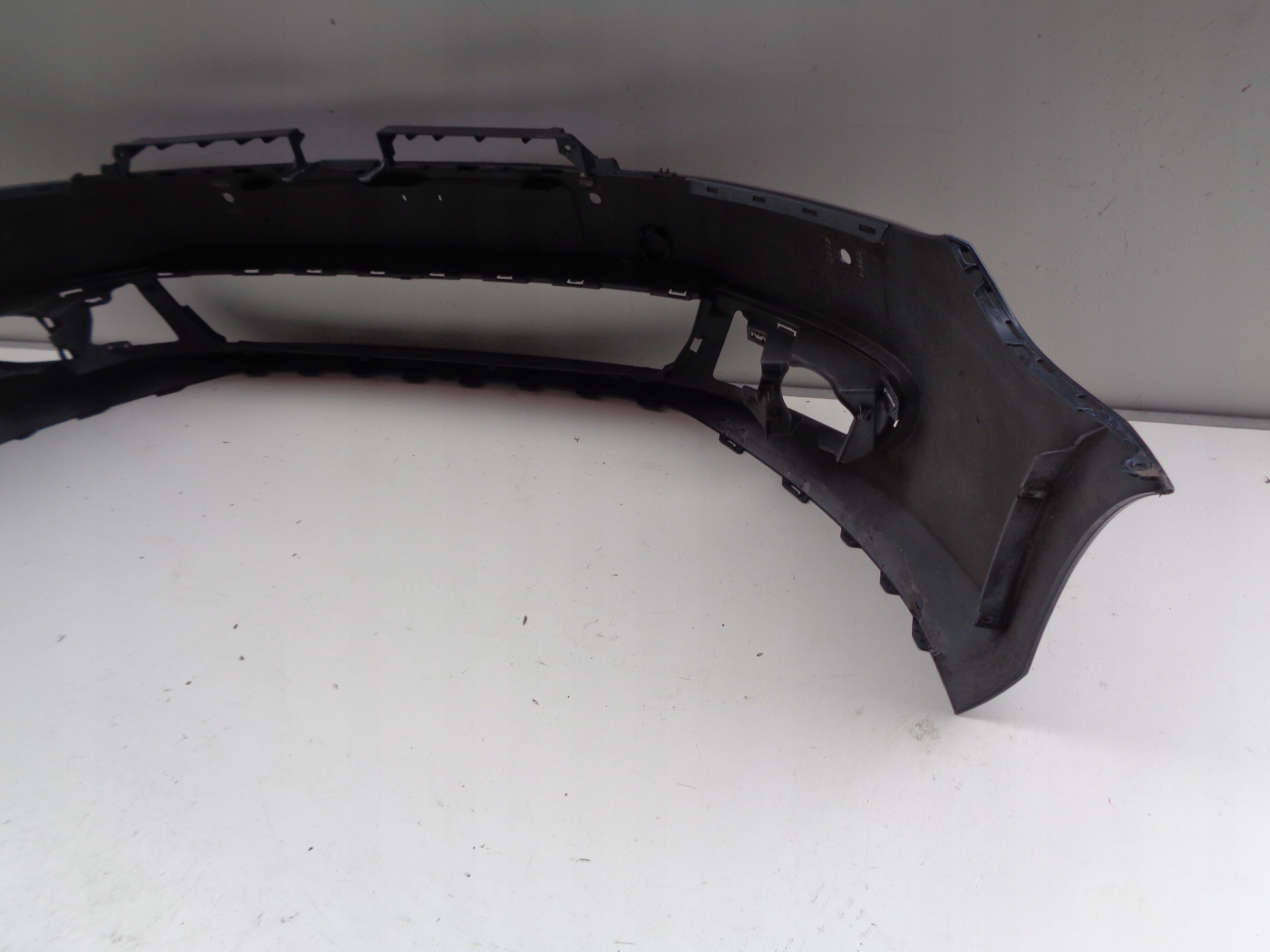 front bumper VW GOLF VI 6 5K 5K0 08-12 NR 24148