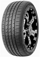 

2 x Nexen N fera RU1 255/65R17 114 H XL opona