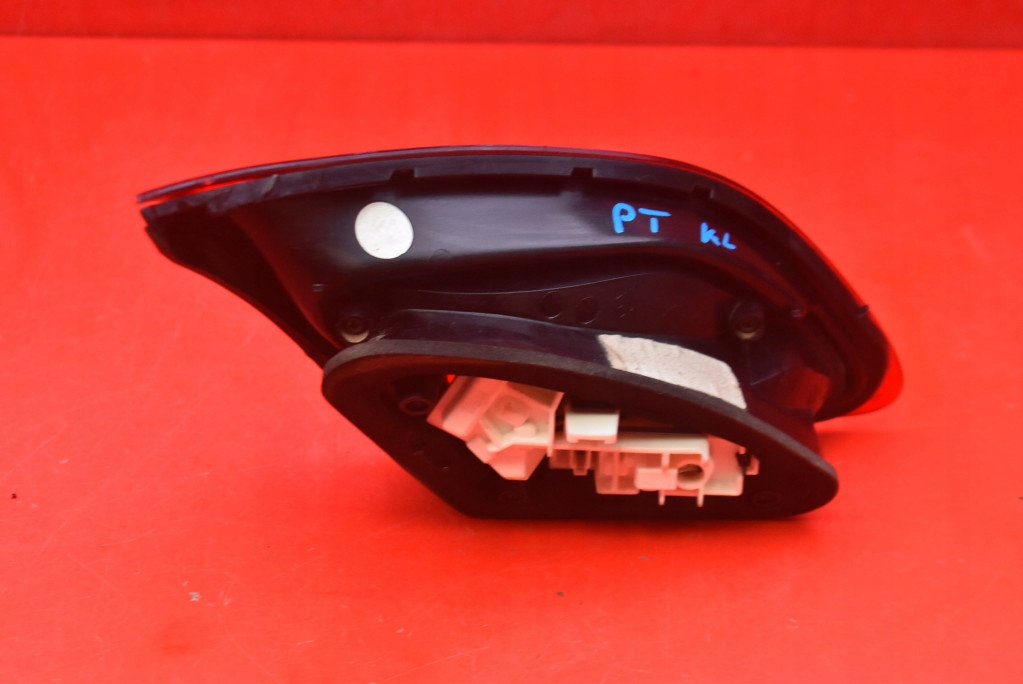 light right rear part rear OPEL ASTRA 4 IV J 5D HB 09-12