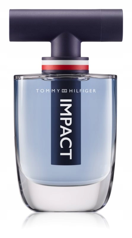 Tommy Hilfiger Impact 100 ml EDT WAWA MARRIOTT