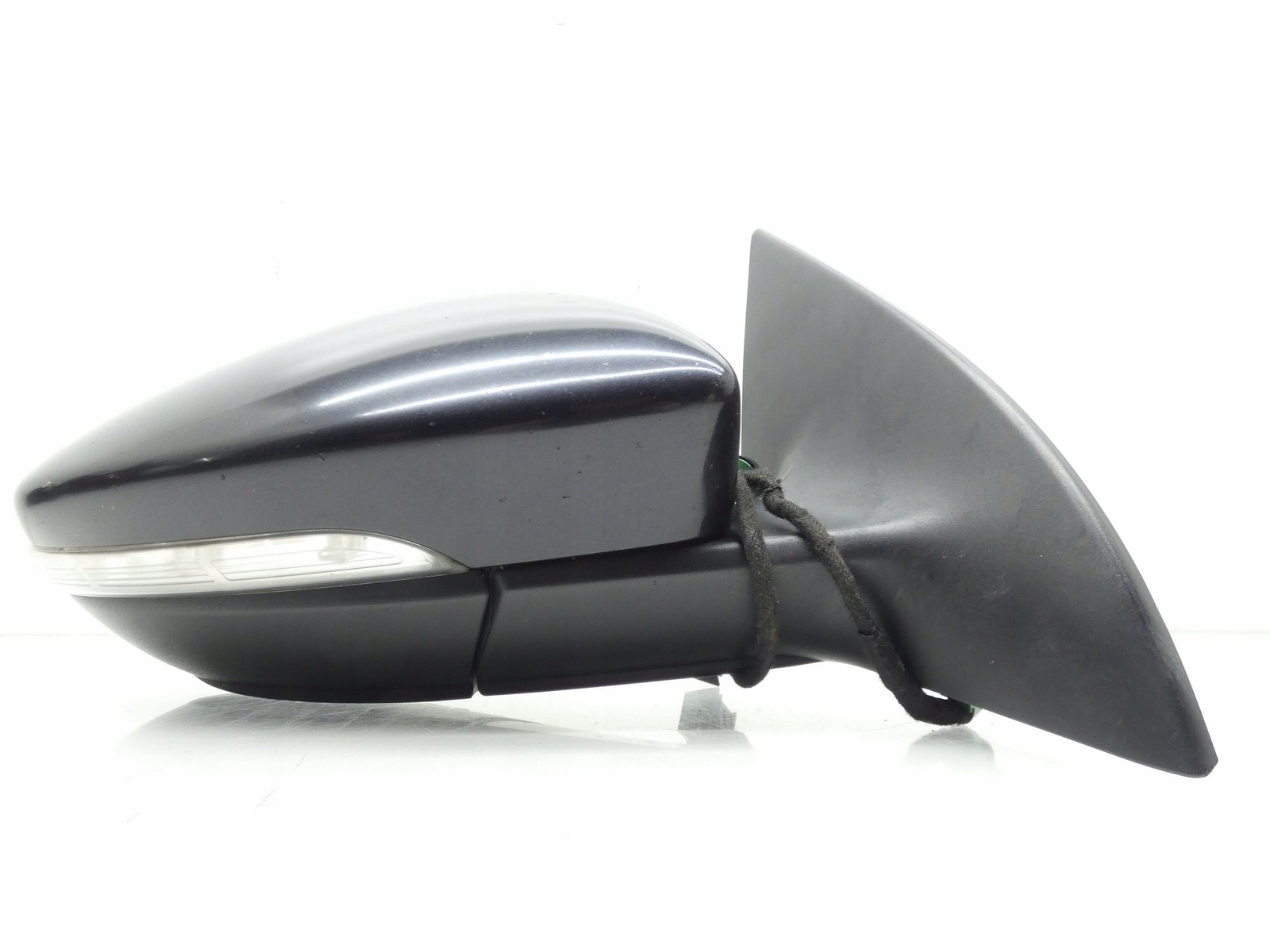mirror exterior right VW PASSAT CC LC9X 6 PIN