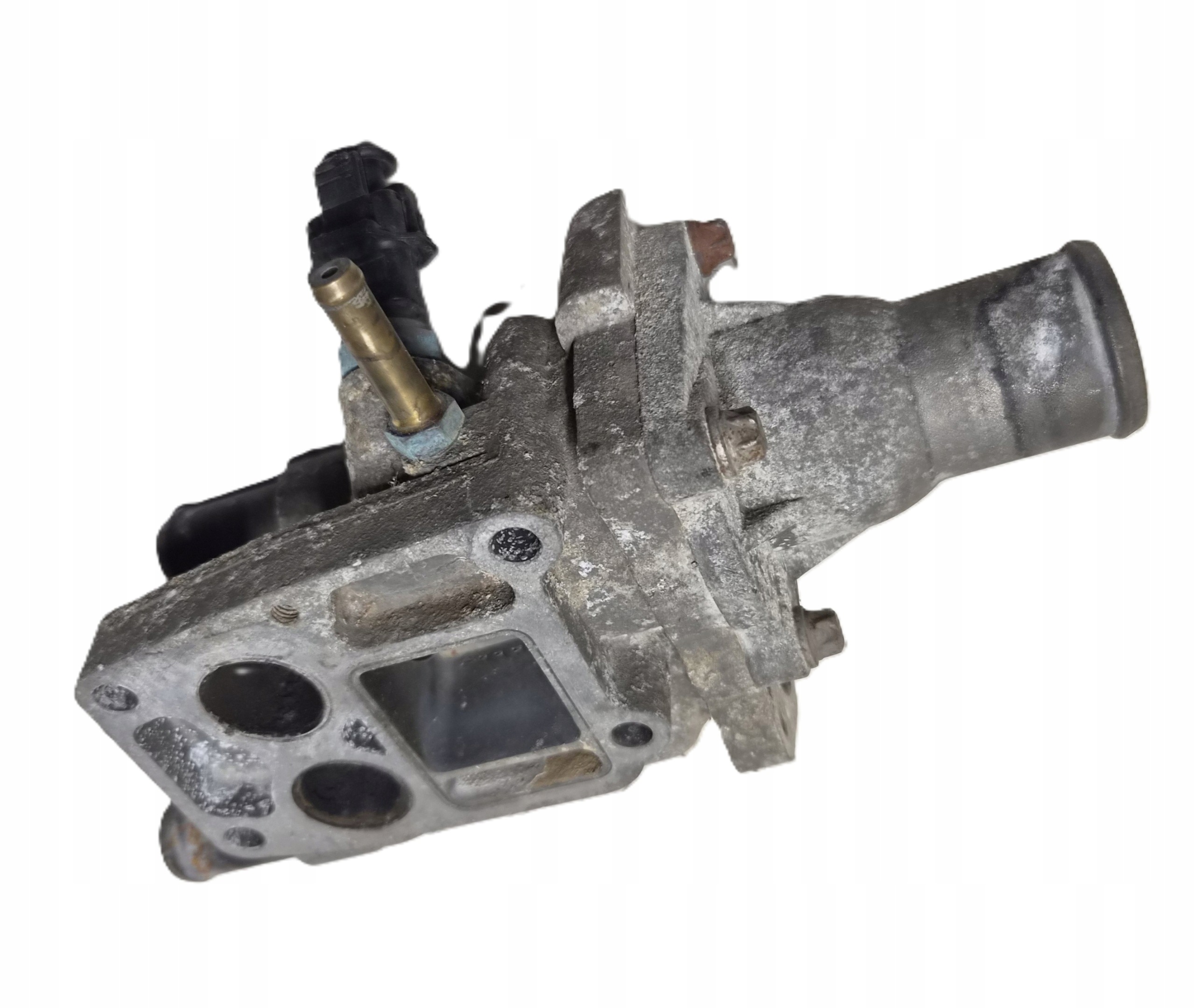 csomag TERMOSTATU OPEL ASTRA H 1.6