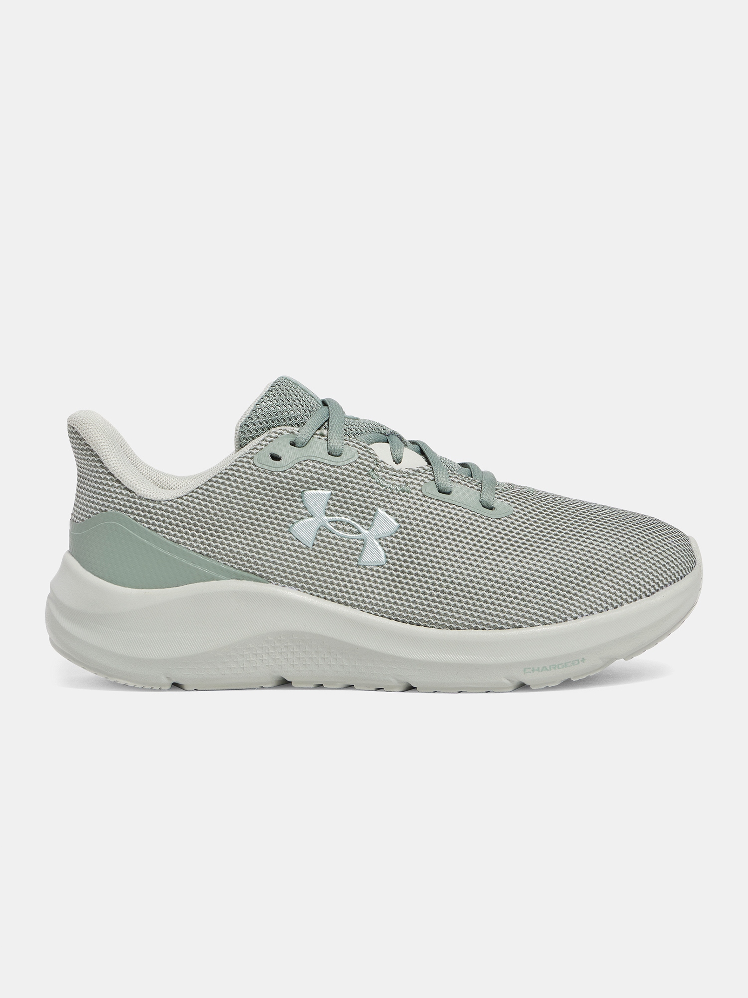 Dámské boty Under Armour Ua W Charged Pursuit 4