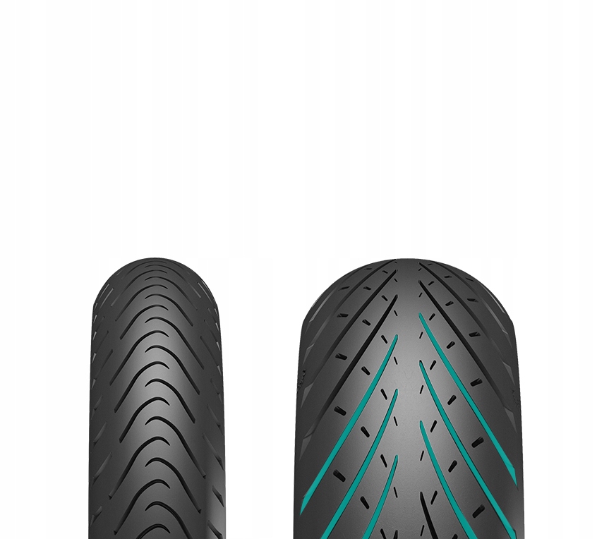 Nowa opona 190/50ZR17 73W Metzeler Roadtec 01 Przeznaczenie tył