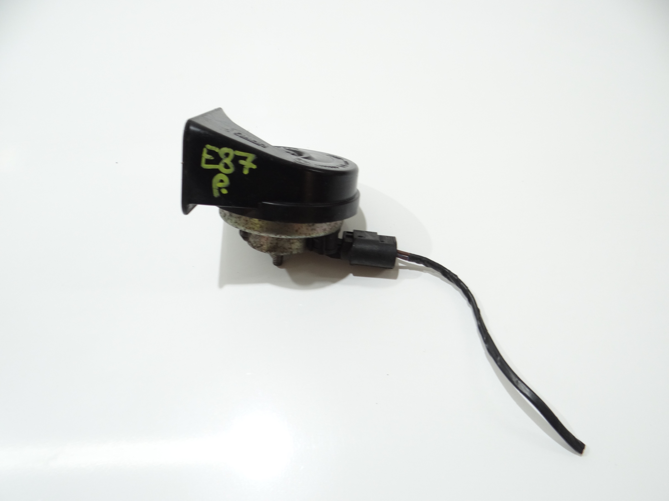KLAKSON NISKOTONOWY right BMW 1 E81 E87 7192098