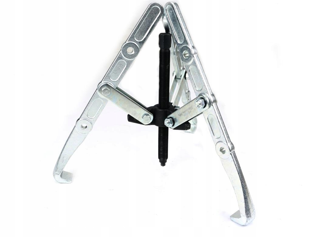 Rm Trojramenný sťahovák ložísk 50-500 Waryński