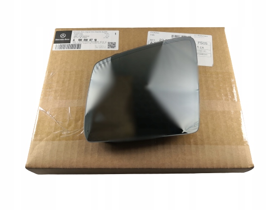 WKLAD LUSTERKA LEWY MERCEDES GLE G KLASA ML R