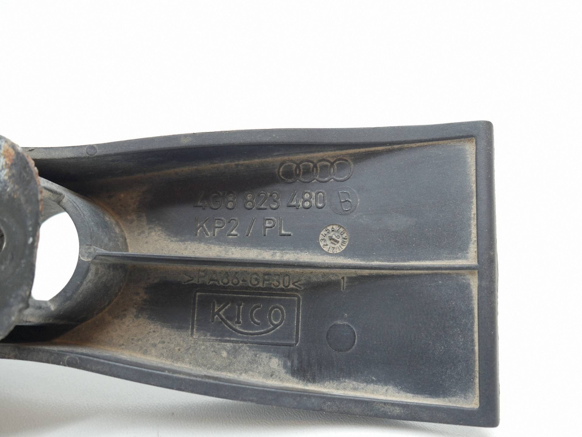 RYGIEL bonnet latch lock AUDI A7 C7 LIFT 4G8823480B