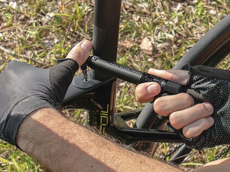 Набір Динамометричних Ключів - Topeak Torq Stick Pro 2-10 Нм, З Насадками
