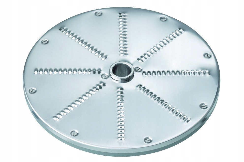 Tarcza do placków ziemniaczanych 5 mm Bartscher