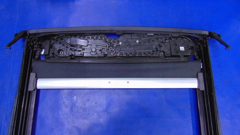 schiebedach LEON CUPRA IV HB HATCHBACK 20-26R