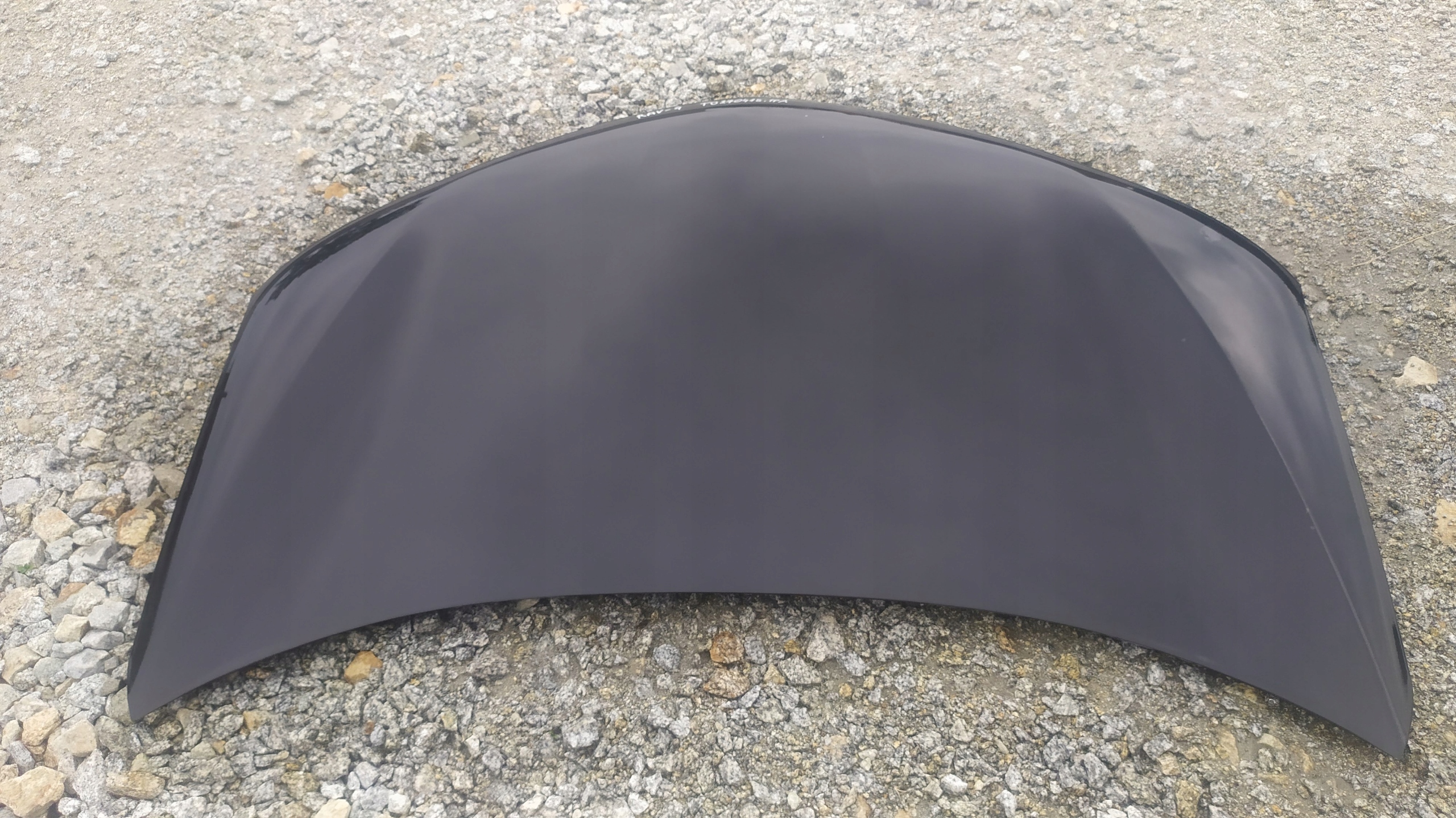 TOYOTA RAV4 RAV 4 2013 15 2017 2018 MASKA POKRYWA