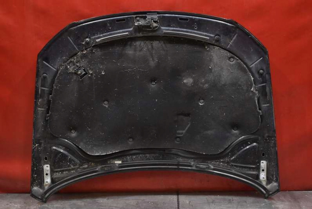 Cofano nero VW PASSAT B6 05-10