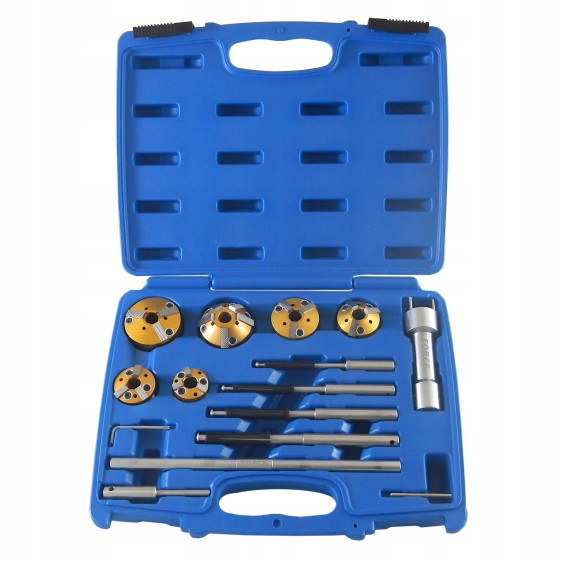 Sada fréz do ventilových zásuviek Force 915G3