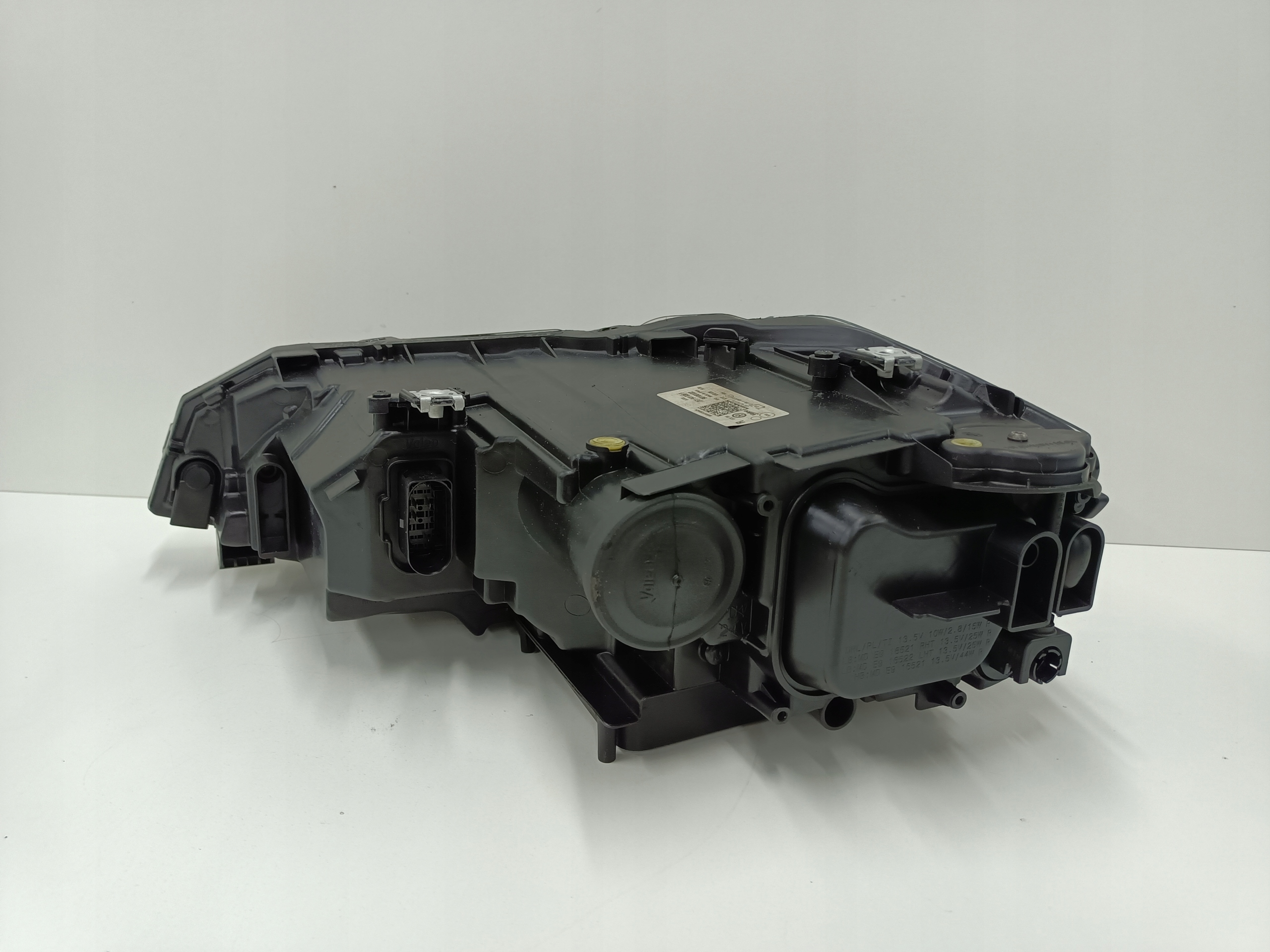 Frontscheinwerfer VW Polo 2G1 2G1941036F LED Rechts Scheinwerfer Headlight - Thumbnail 1